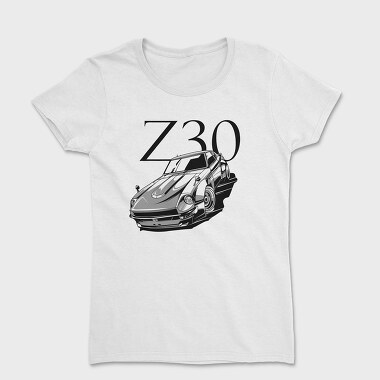 240z z30, Tricou Femei