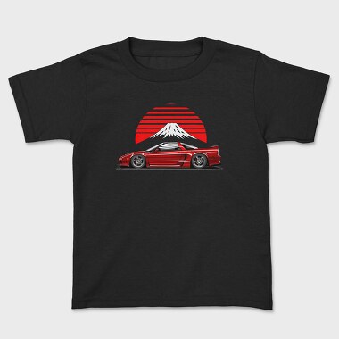 NSX Side, Tricou Copii