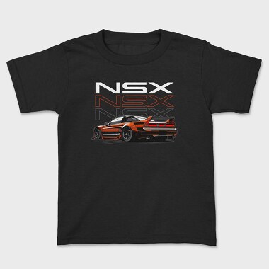 NSX, Tricou Copii