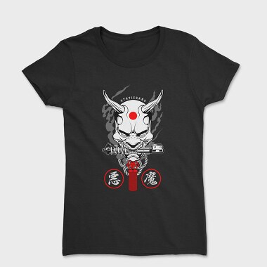 Tricou Femei, ONI