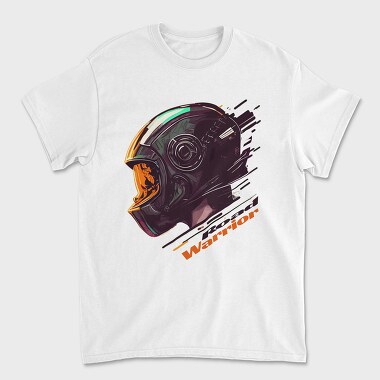 Road Warrior Motorcycle Design, Tricou Barbati (Unisex)