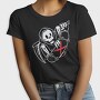 Grim Reaper Skate, Tricou Femei