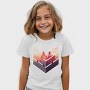 Geometric Forest, Tricou Copii