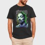 Snoop Dog 3, Tricou Barbati (Unisex)
