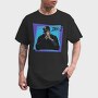 Jay Z 2, Tricou Barbati (Unisex)