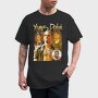Young Dolph, Tricou Barbati (Unisex)