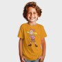 Cartoon Retro Hey Arnold 5, Tricou Copii