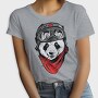 Googles Panda, Tricou Femei