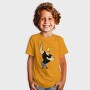 Cartoon Retro Johny Bravo 1, Tricou Copii
