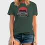 Bmw Drift, Tricou Barbati (Unisex)