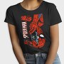 Spiderman No Way Home 7, Tricou Femei
