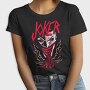 Joker 10, Tricou Femei