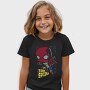 Spiderman, Tricou Copii