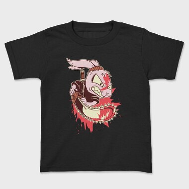 Tricou Copii, Killer Rabbit