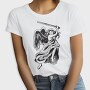 Angel Sword, Tricou Femei
