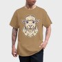 Sheep Finger, Tricou Barbati (Unisex)