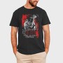Guns N Roses 2, Tricou Barbati (Unisex)
