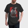 Guns N Roses 2, Tricou Barbati (Unisex)
