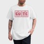 Cute Elements, Tricou Barbati (Unisex)