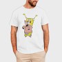 SpongeBob 15, Tricou Barbati (Unisex)