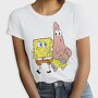 SpongeBob 16, Tricou Femei