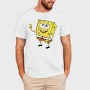 SpongeBob 19, Tricou Barbati (Unisex)