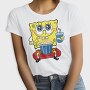 SpongeBob 20, Tricou Femei