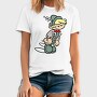 Kids Next Door 23, Tricou Barbati (Unisex)