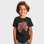 Horse Head, Tricou Copii