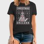 Uglysweatter Unicorn, Tricou Barbati (Unisex)