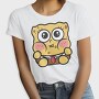 SpongeBob 30, Tricou Femei