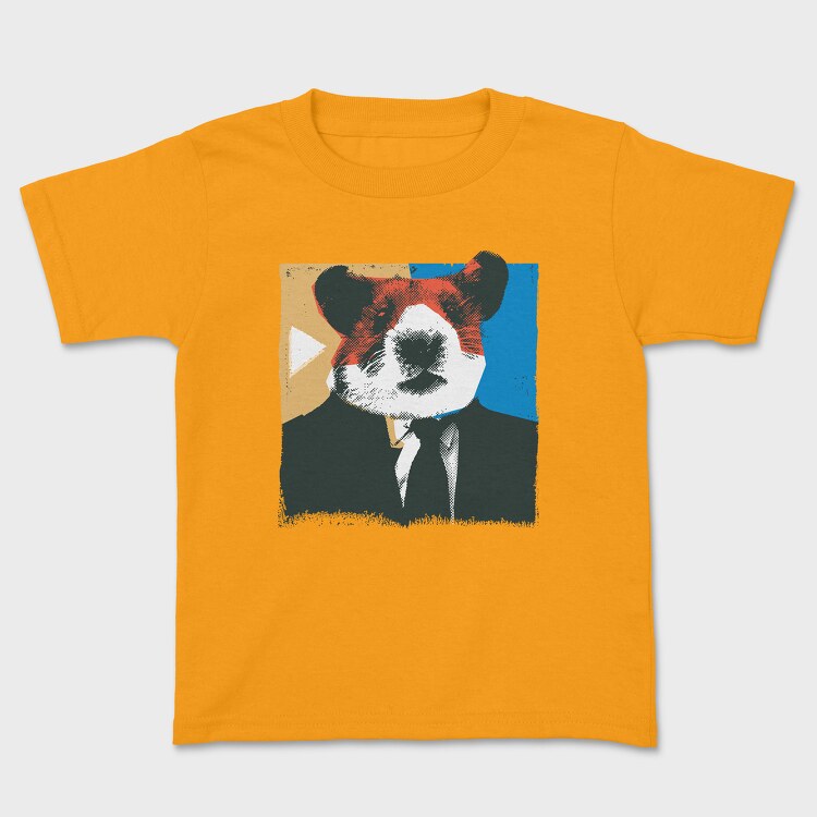 Hamster Head, Tricou Copii