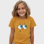 SpongeBob face 12, Tricou Copii