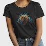 Bear Bolt, Tricou Femei