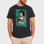 Dragon Ball Z 78, Tricou Barbati (Unisex)