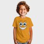SpongeBob face 18, Tricou Copii