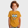 SpongeBob Faces 1, Tricou Copii