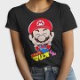 Mario Funko, Tricou Femei