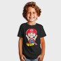 Mario Funko, Tricou Copii