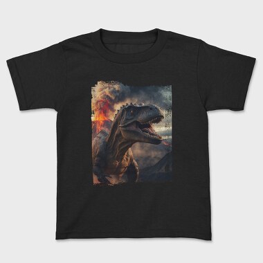 Realistic Trex, Tricou Copii