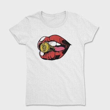 Mouth Bullet, Tricou Femei