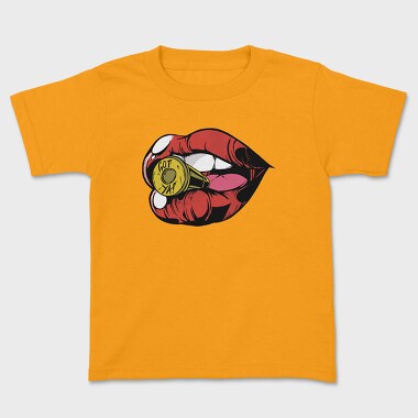 Mouth Bullet, Tricou Copii