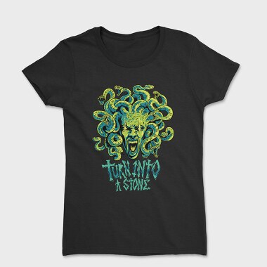 Mythology Meduza, Tricou Femei