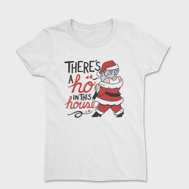 Santaho, Tricou Femei