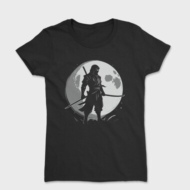 Ninja Moon, Tricou Femei