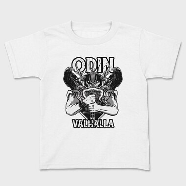 Odin, Tricou Copii