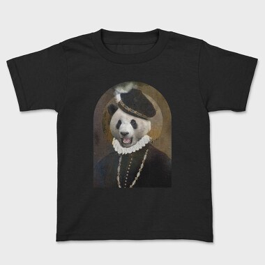 Panda Lord, Tricou Copii