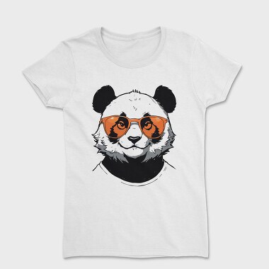 Panda Sungalsses, Tricou Femei