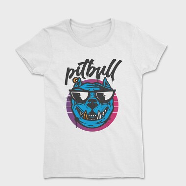 Pitbull 2, Tricou Femei