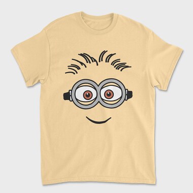 Minions 4, Tricou Barbati (Unisex)